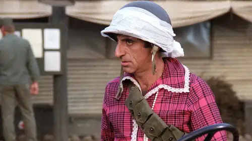 M*A*S*H Temporada 9 Episodios 9 • Sub Español