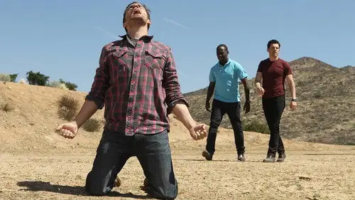 New Girl Temporada 1 Episodios 24 • Sub Español