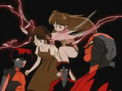 Ranma ½ Temporada 1 Episodios 16 • Sub Español