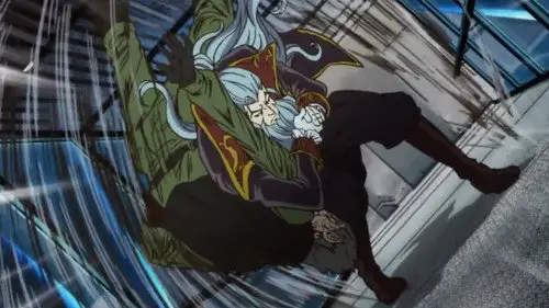 Lupin III Temporada 4 Episodios 19 • Sub Español
