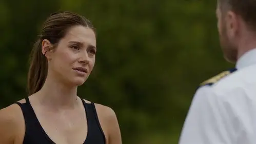 SkyMed Temporada 2 Episodios 9 • Sub Español