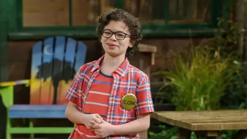 Campamento Kikiwaka Temporada 5 Episodios 6 • Sub Español