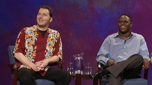 Whose Line Is It Anyway? 1998 Temporada 5 Episodios 24 • Sub Español