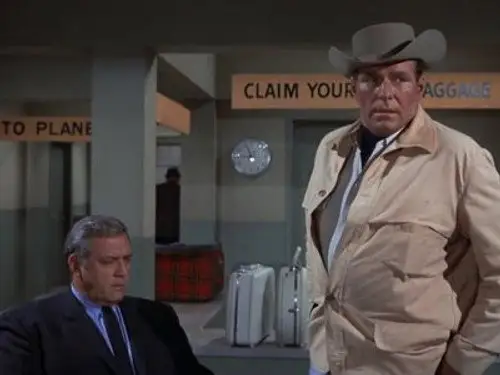 Ironside Temporada 3 Episodios 2 • Sub Español