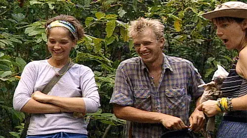 Survivor Temporada 1 Episodios 3 • Sub Español