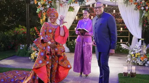 Black-ish Temporada 7 Episodios 6 • Sub Español