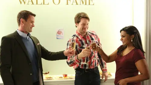 The Mindy Project Temporada 4 Episodios 12 • Sub Español