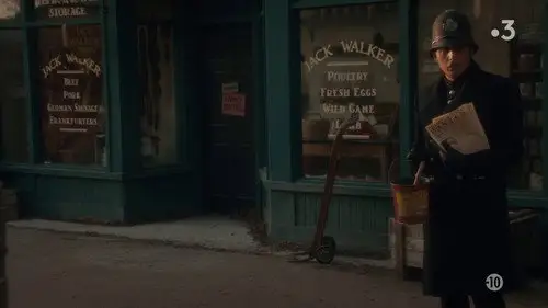 Los misterios de Murdoch Temporada 14 Episodios 10 • Sub Español