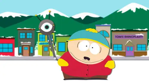 South Park Temporada 1 Episodios 1 • Sub Español