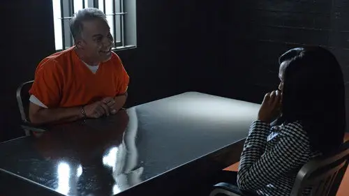 Scandal Temporada 4 Episodios 6 • Sub Español