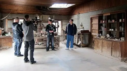 Buscadores de fantasmas Temporada 4 Episodios 7 • Sub Español
