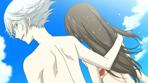 Kamisama Hajimemashita Temporada 1 Episodios 8 • Sub Español