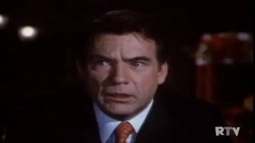 Ironside Temporada 4 Episodios 6 • Sub Español