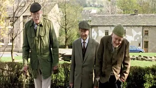 Last of the Summer Wine Temporada 17 Episodios 4 • Sub Español