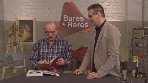 Bares für Rares - Lieblingsstücke Temporada 2 Episodios 6 • Sub Español