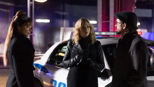 Motive S3E8 • Oglądaj Online