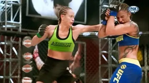 The Ultimate Fighter Temporada 18 Episodios 13 • Sub Español