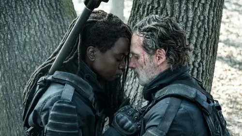 The Walking Dead: The Ones Who Live Temporada 1 Episodios 3 • Sub Español