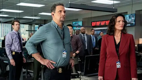 FBI Temporada 7 Episodios 9 • Sub Español