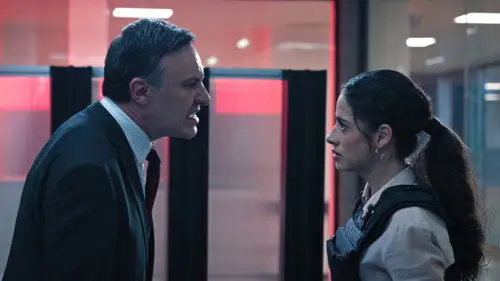 Lobo, morir matando Temporada 1 Episodios 9 • Sub Español