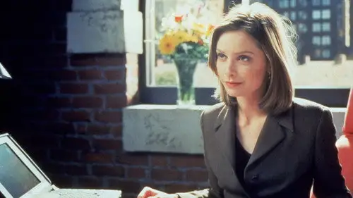 Ally McBeal Temporada 1 Episodios 13 • Sub Español