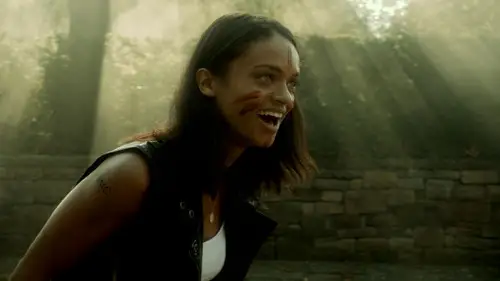 Hemlock Grove Temporada 1 Episodios 8 • Sub Español