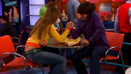 Drake y Josh Temporada 3 Episodios 10 • Sub Español