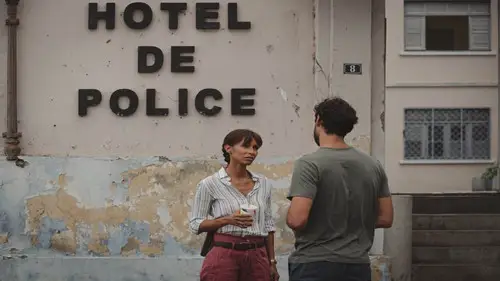 Crimen en el Trópico Temporada 4 Episodios 5 • Sub Español