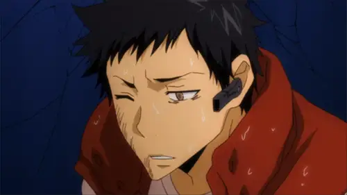 Katekyo Hitman Reborn! Temporada 5 Episodios 154 • Sub Español