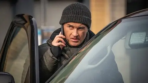 FBI: Most Wanted Temporada 1 Episodios 14 • Sub Español