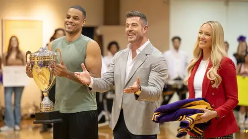The Bachelor Temporada 29 Episodios 2 • Sub Español