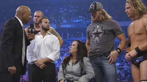 WWE Friday Night SmackDown S10E20 • Oglądaj Online