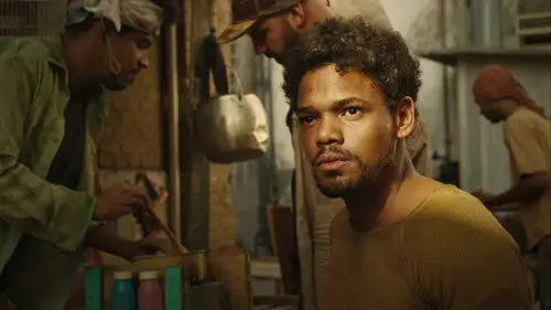 3% Temporada 2 Episodios 3 • Sub Español