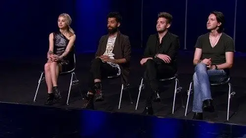 Pasarela a la fama Temporada 10 Episodios 13 • Sub Español