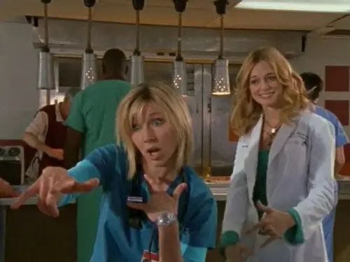 Scrubs Temporada 4 Episodios 5 • Sub Español