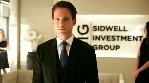 Suits: la clave del éxito Temporada 4 Episodios 1 • Sub Español