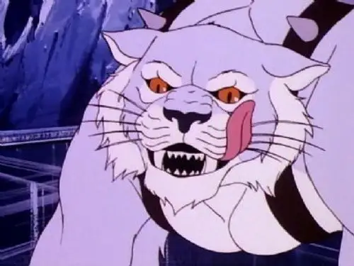ThunderCats Temporada 1 Episodios 13 • Sub Español