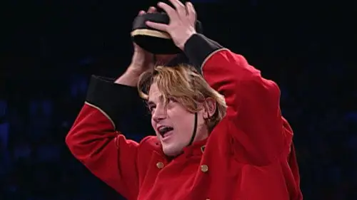 WWE Friday Night SmackDown S5E5 • Oglądaj Online