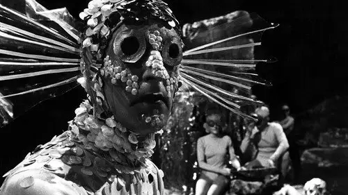 Doctor Who 1963 Temporada 4 Episodios 21 • Sub Español