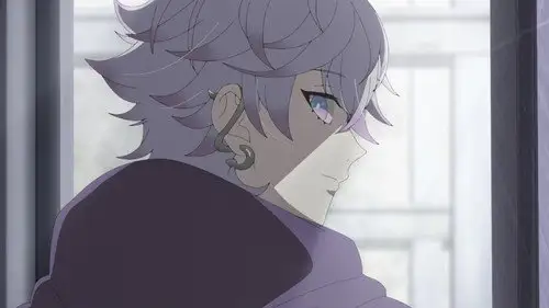 Paradox Live THE ANIMATION Temporada 1 Episodios 7 • Sub Español