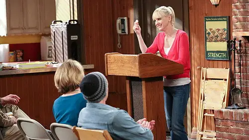 Mom Temporada 1 Episodios 22 • Sub Español
