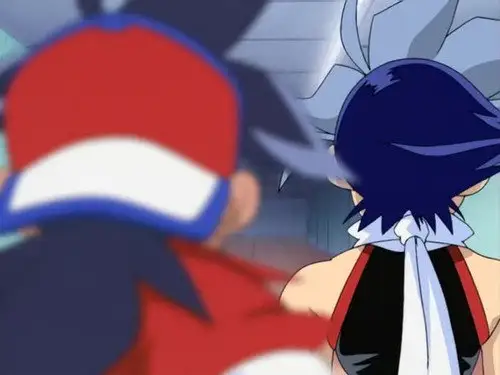Beyblade Temporada 1 Episodios 4 • Sub Español
