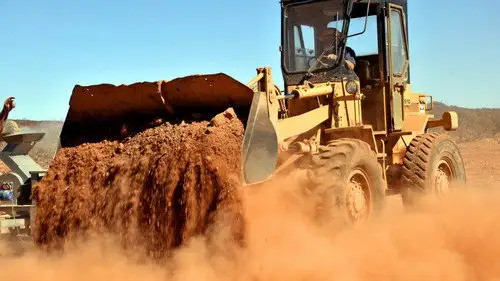 Australijscy poszukiwacze złota S6E2 • Oglądaj Online