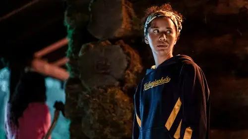 Yellowjackets Temporada 1 Episodios 3 • Sub Español