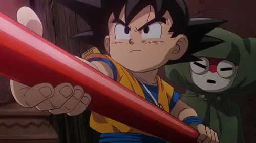 Dragon Ball Daima Temporada 1 Episodios 4 • Sub Español