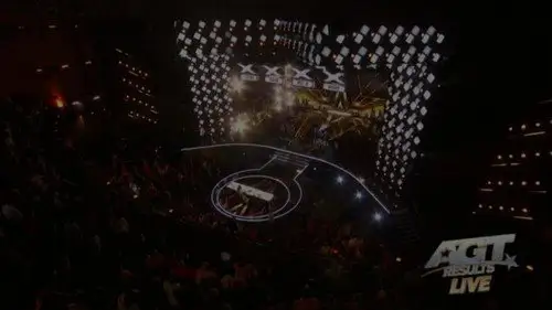 America's Got Talent Temporada 20 Episodios 13 • Sub Español