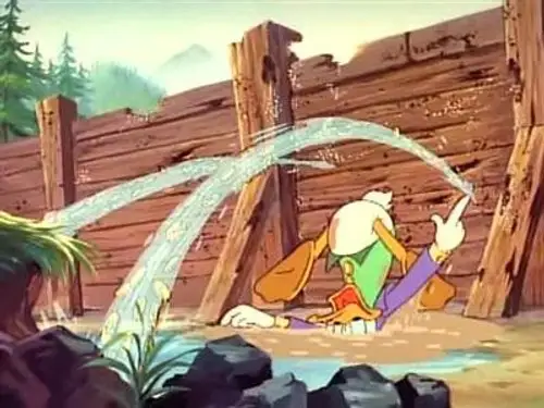 Patoaventuras 1987 Temporada 2 Episodios 6 • Sub Español