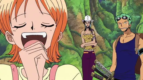 One Piece Temporada 6 Episodios 165 • Sub Español