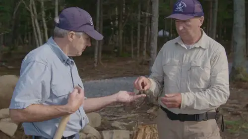 La maldición de Oak Island Temporada 12 Episodios 4 • Sub Español