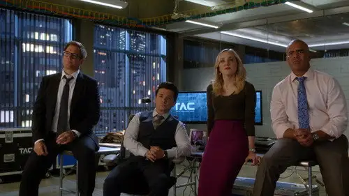Bull Temporada 3 Episodios 7 • Sub Español